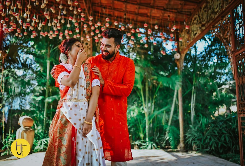 Photo From VIVEK MIHIKA PRE WEDDING - By Heavenly Junction