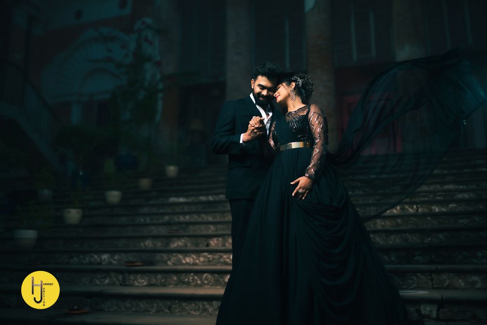 Photo From VIVEK MIHIKA PRE WEDDING - By Heavenly Junction