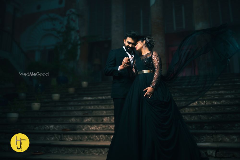 Photo From VIVEK MIHIKA PRE WEDDING - By Heavenly Junction