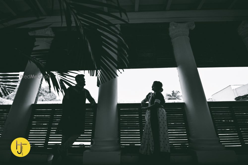 Photo From VIVEK MIHIKA PRE WEDDING - By Heavenly Junction