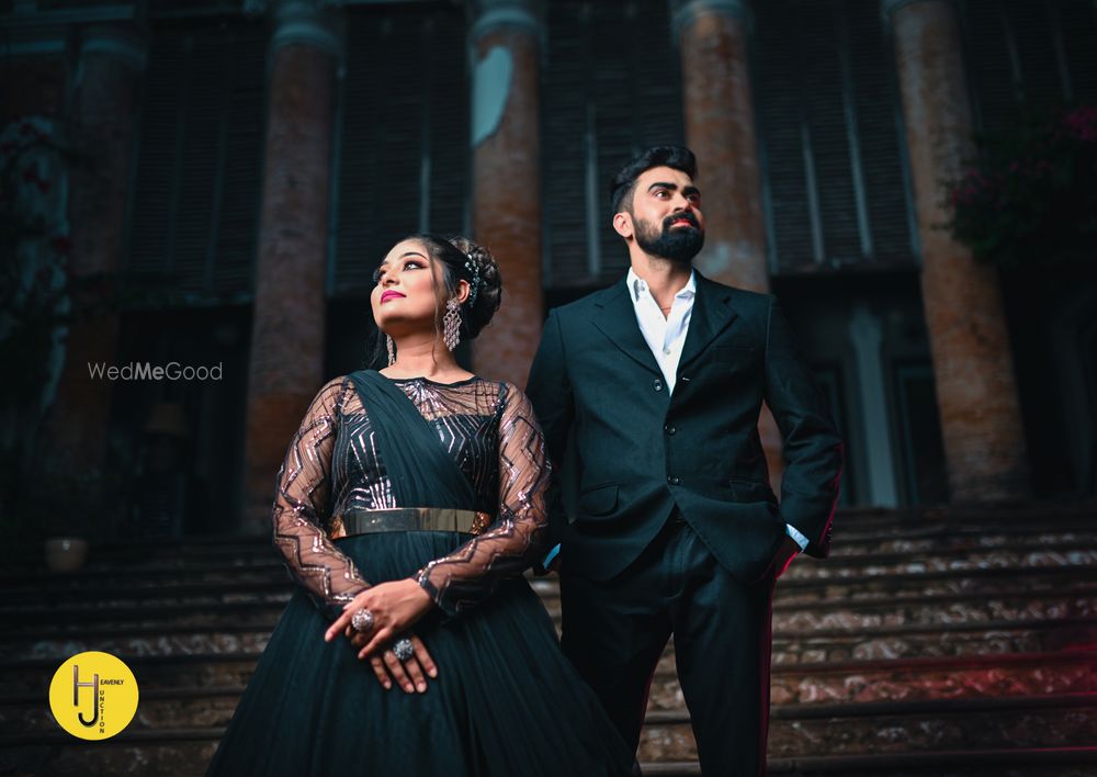 Photo From VIVEK MIHIKA PRE WEDDING - By Heavenly Junction