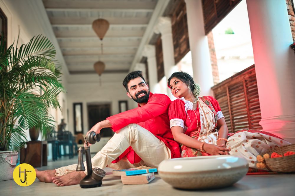 Photo From VIVEK MIHIKA PRE WEDDING - By Heavenly Junction
