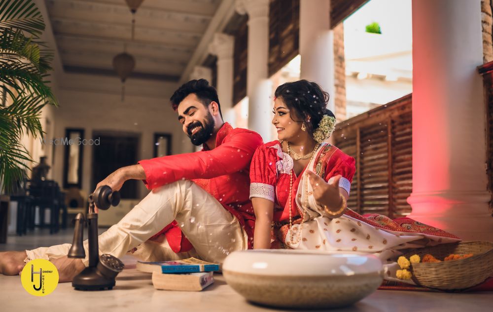 Photo From VIVEK MIHIKA PRE WEDDING - By Heavenly Junction