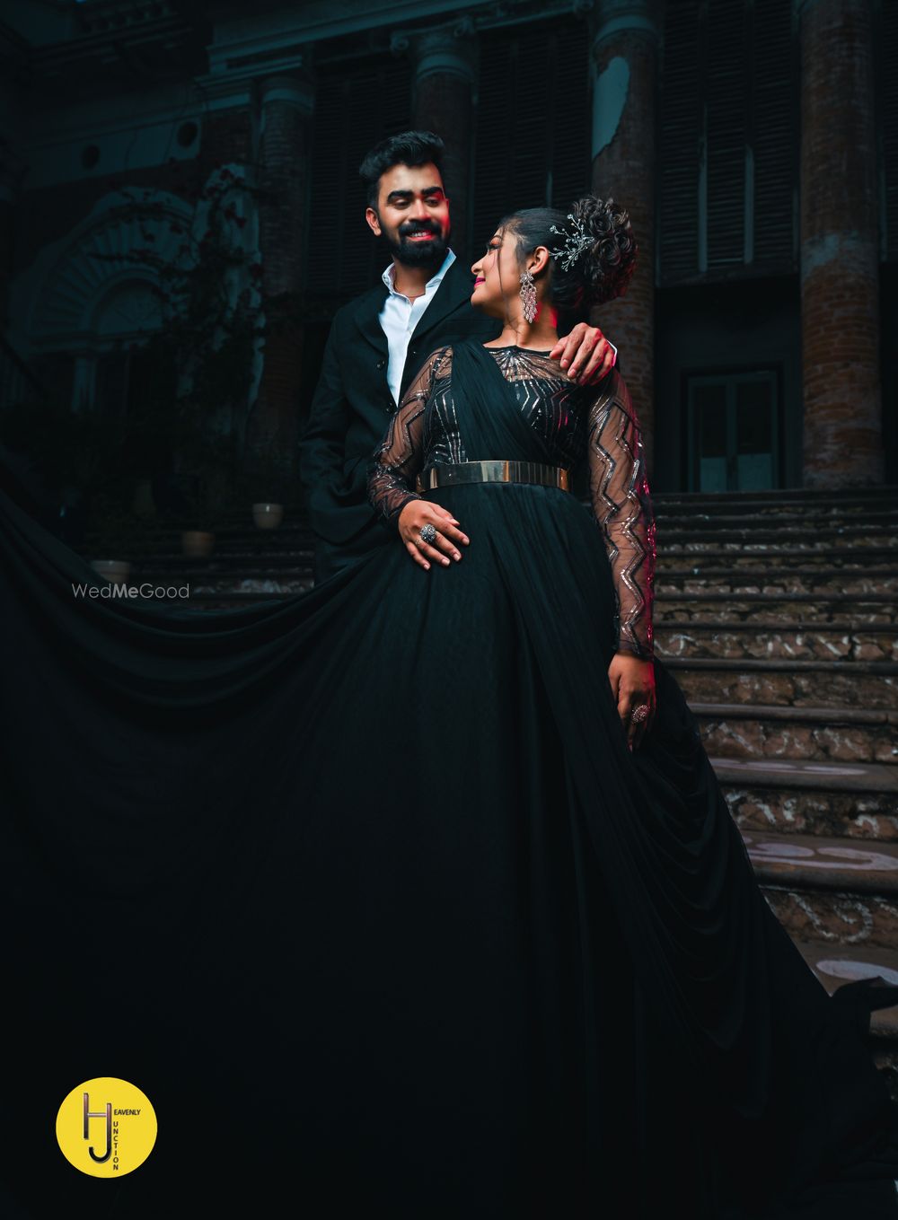 Photo From VIVEK MIHIKA PRE WEDDING - By Heavenly Junction