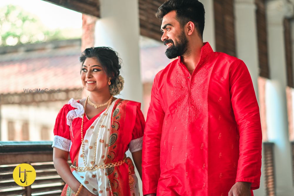 Photo From VIVEK MIHIKA PRE WEDDING - By Heavenly Junction