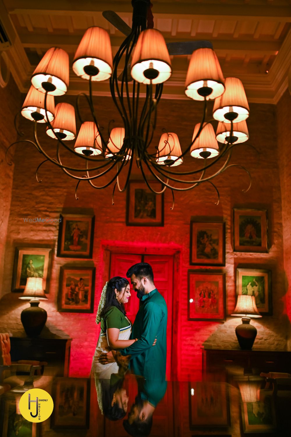 Photo From VIVEK MIHIKA PRE WEDDING - By Heavenly Junction