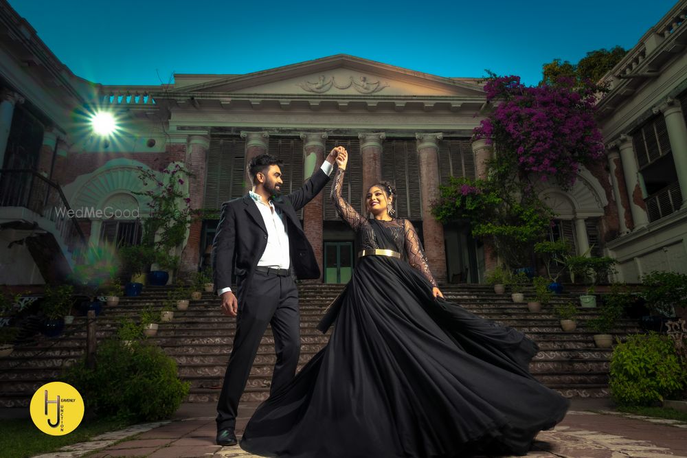 Photo From VIVEK MIHIKA PRE WEDDING - By Heavenly Junction