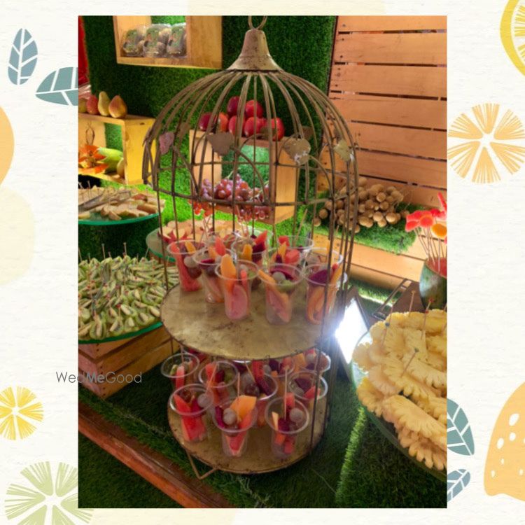 Photo From FRUIT - BAR - By One Stoppers Events