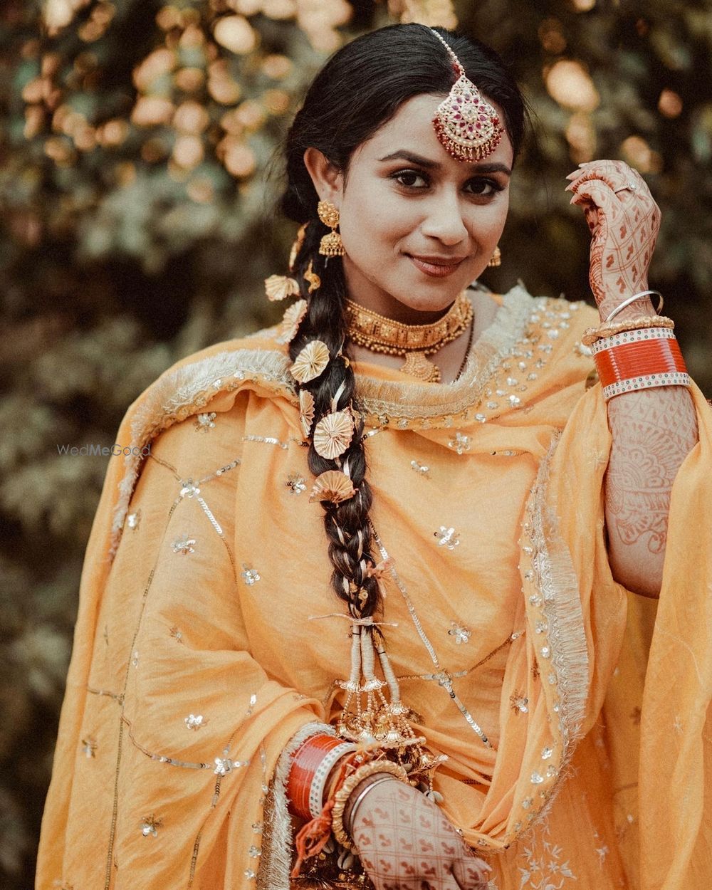 Photo From Ananya’s Wedding - By Sheeny Kaul