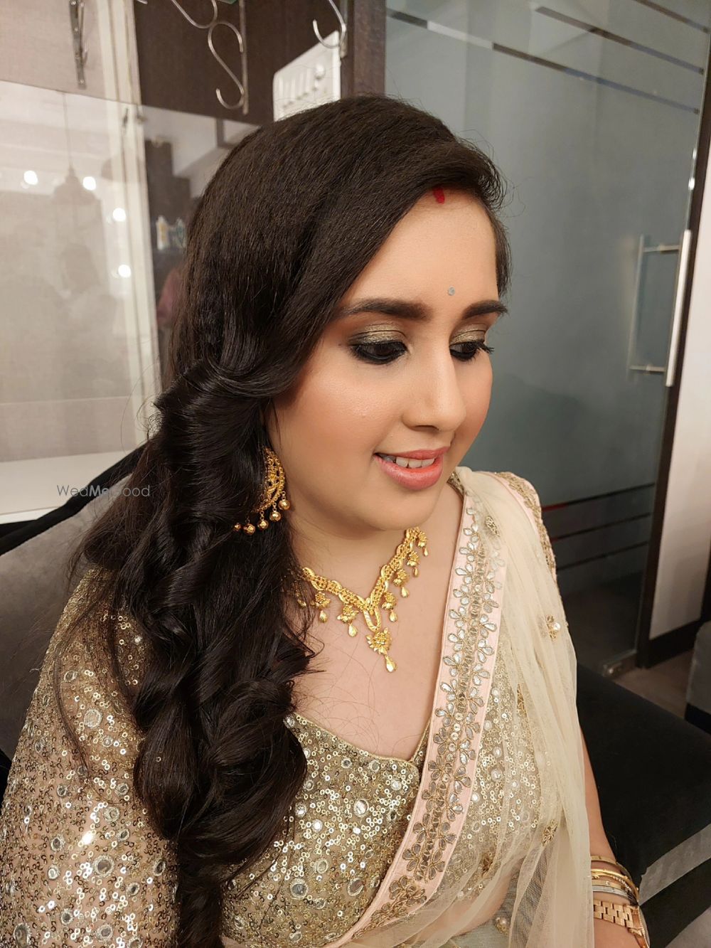 Photo From HD premiums Party makeup - By Namrata's Studio