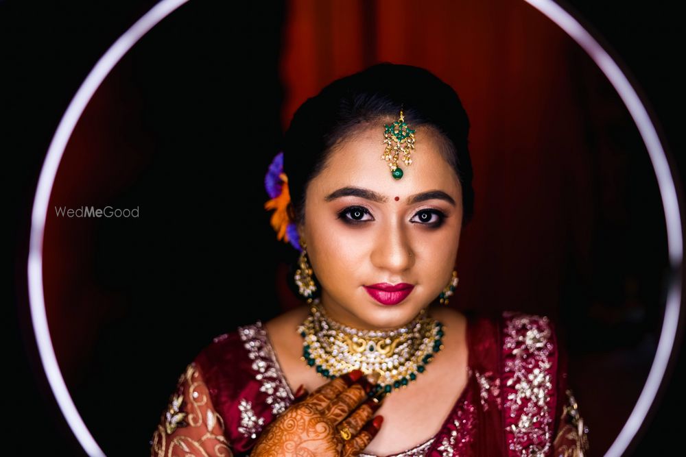 Photo From Anil + Sindhu - By Trikona Studio