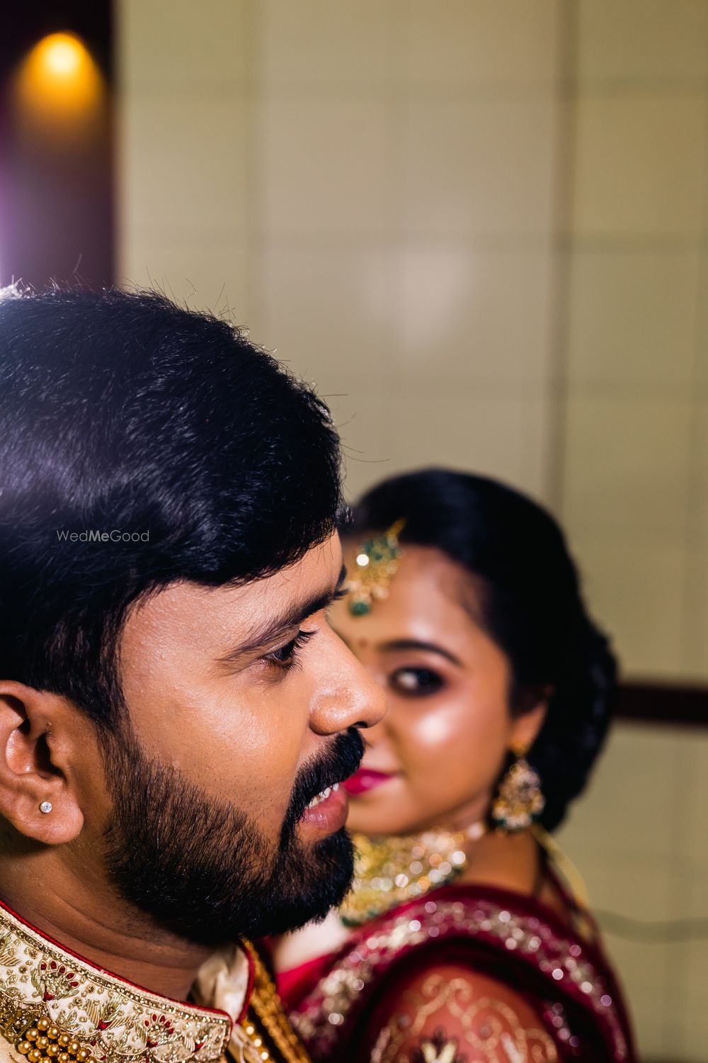 Photo From Anil + Sindhu - By Trikona Studio