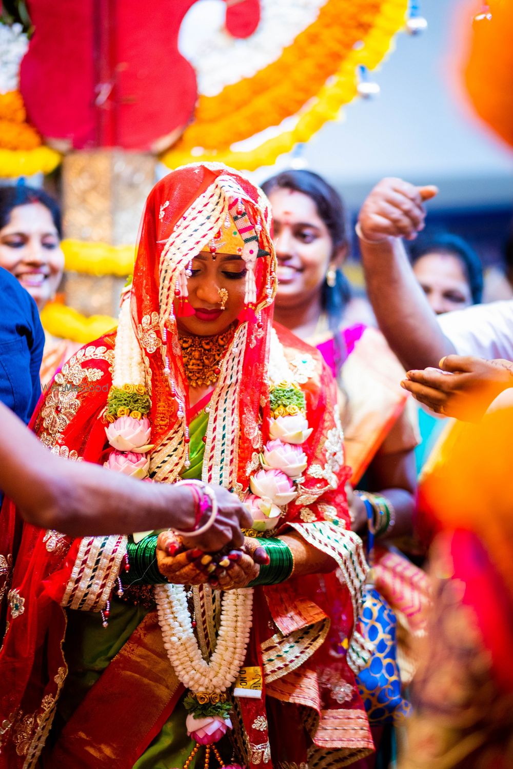 Photo From Anil + Sindhu - By Trikona Studio