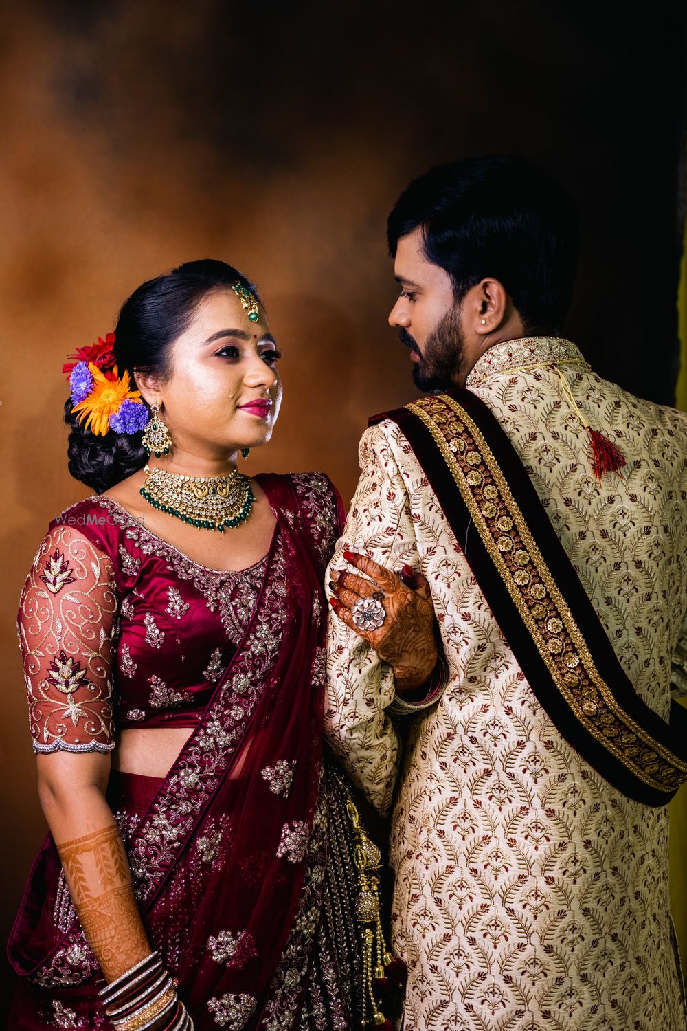 Photo From Anil + Sindhu - By Trikona Studio