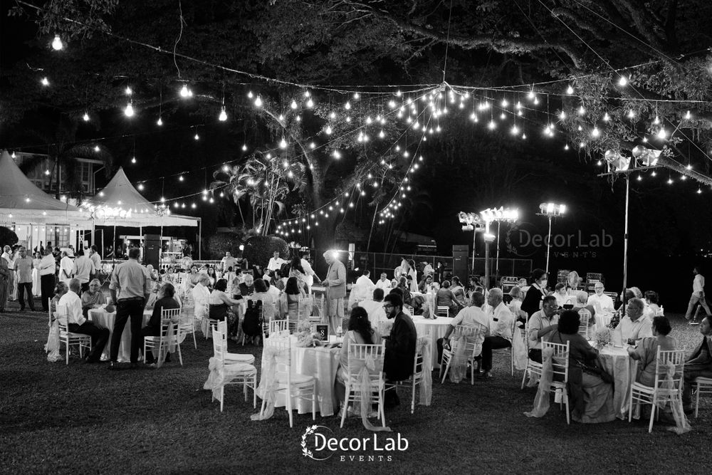 Photo From Mathew & Deena - By Decor Lab Events