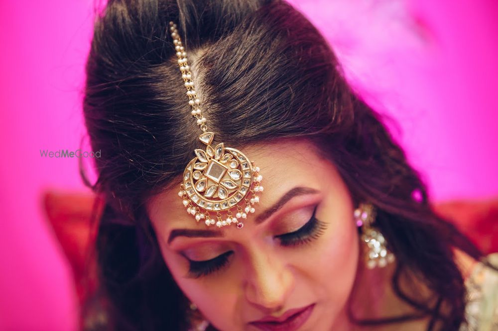 Photo From Pooja and Siddharth - By 3Productions