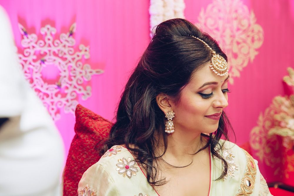 Photo From Pooja and Siddharth - By 3Productions