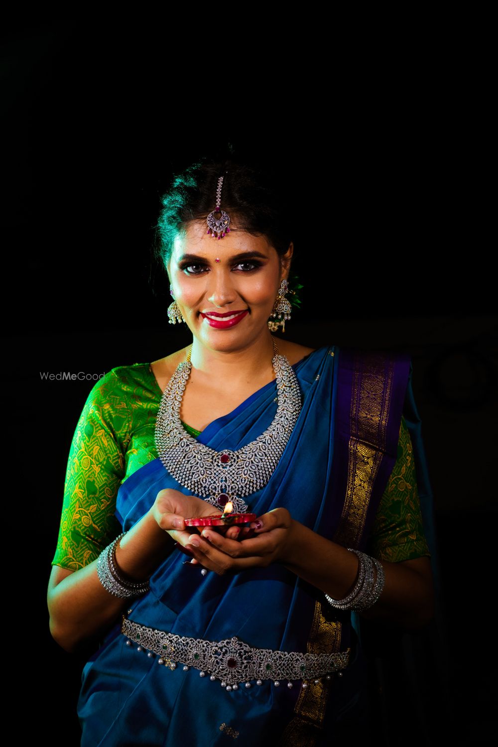 Photo From Celebrity Shoots - By Priyamakeoverartistry