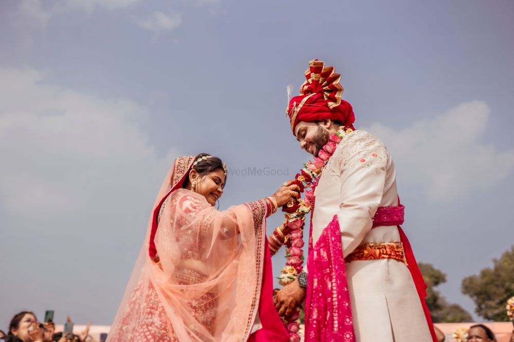 Photo From Anand & Akshata - By Tejas Shinde Photography