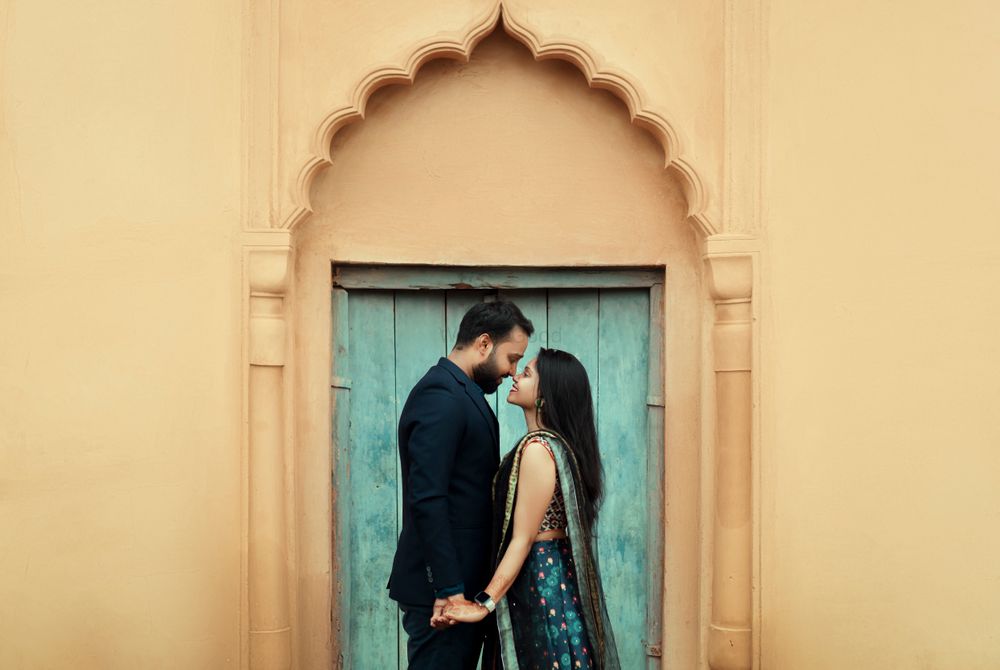 Photo From Shiva & Shikha - By The Dreams Wedding