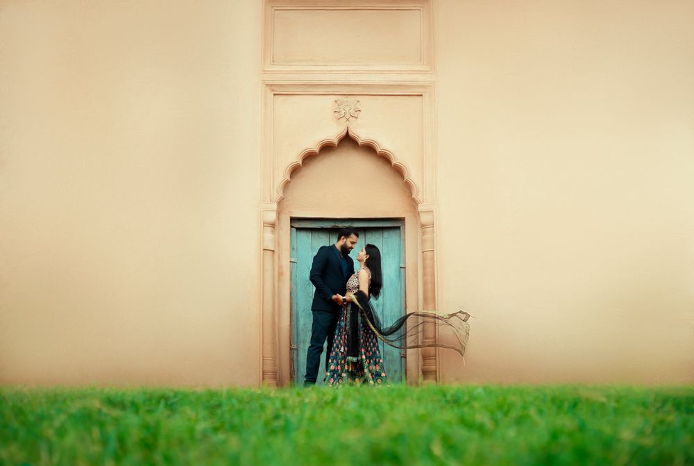 Photo From Shiva & Shikha - By The Dreams Wedding