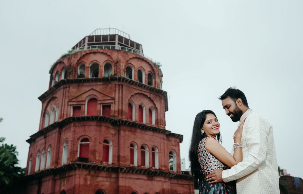 Photo From Shiva & Shikha - By The Dreams Wedding