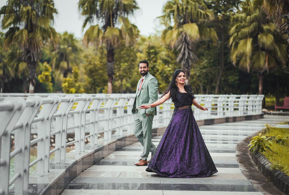 Photo From Shiva & Shikha - By The Dreams Wedding