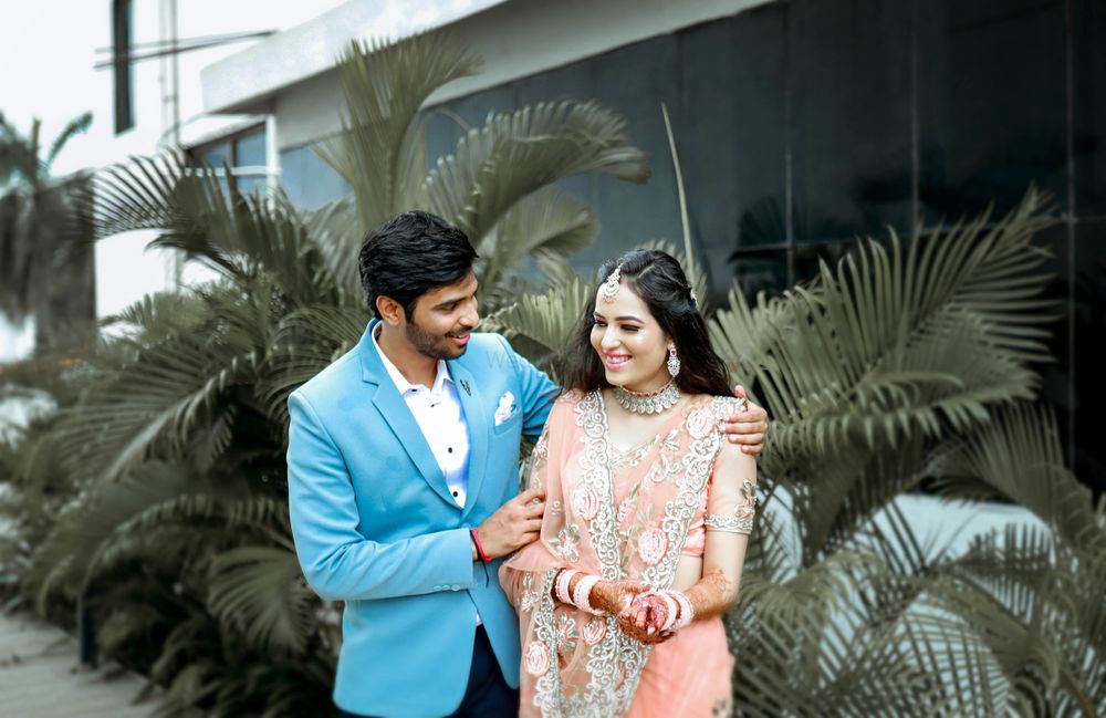 Photo From Dhanshree & Abhishek - By Tejas Shinde Photography