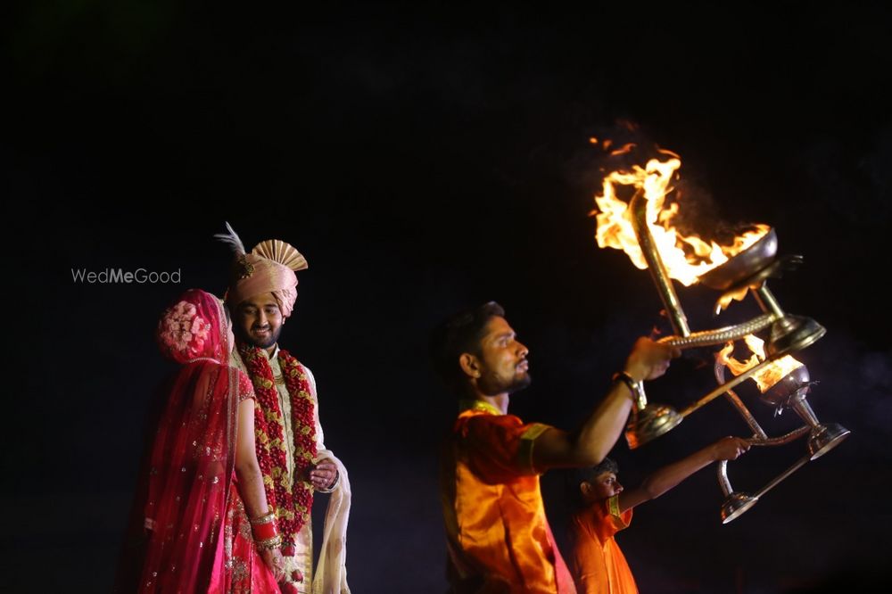 Photo From jodhpur weddings wedwithgangaarti - By Ganga Arti Wedding & Events