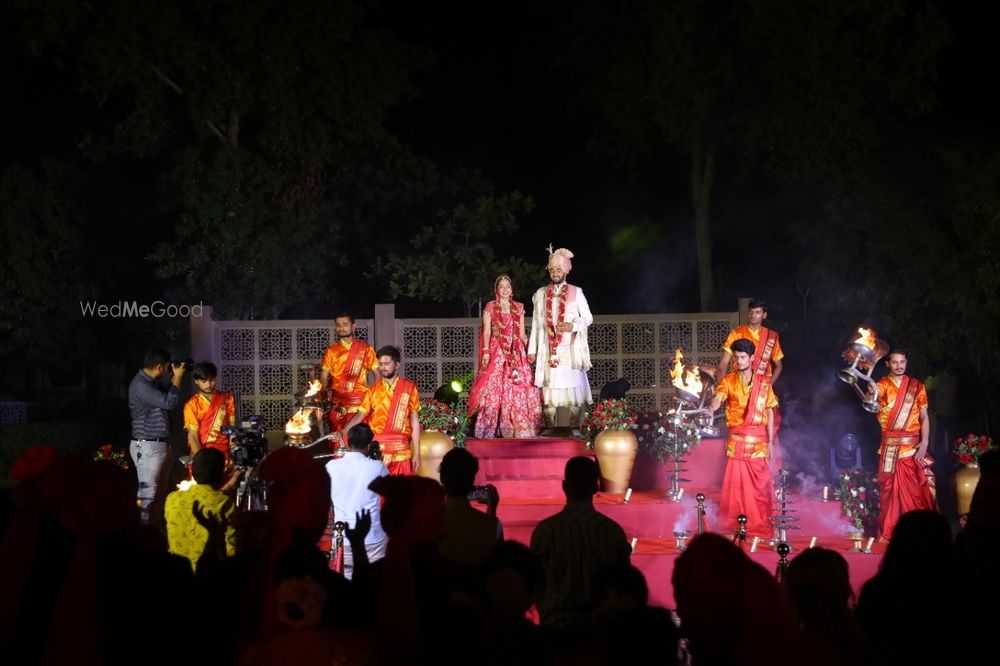 Photo From jodhpur weddings wedwithgangaarti - By Ganga Arti Wedding & Events