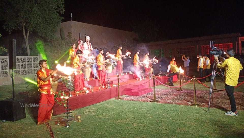 Photo From jodhpur weddings wedwithgangaarti - By Ganga Arti Wedding & Events