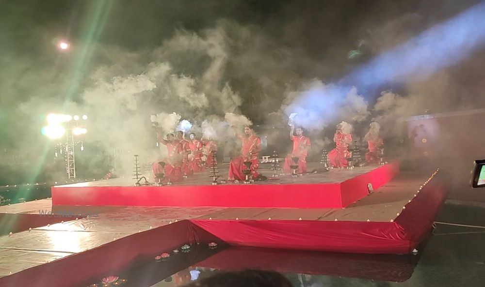 Photo From Ganga Arti in Mumbai Weddings - By Ganga Arti Wedding & Events