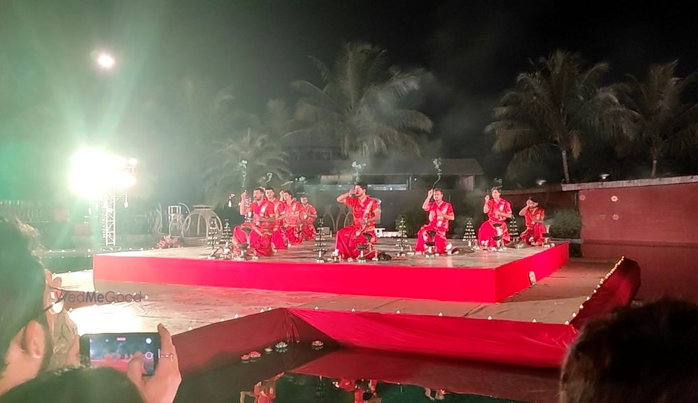 Photo From Ganga Arti in Mumbai Weddings - By Ganga Arti Wedding & Events