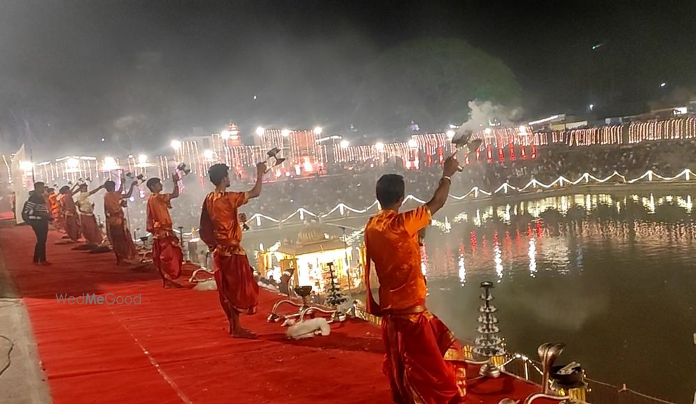 Photo From Ganga Arti Events in South India - By Ganga Arti Wedding & Events