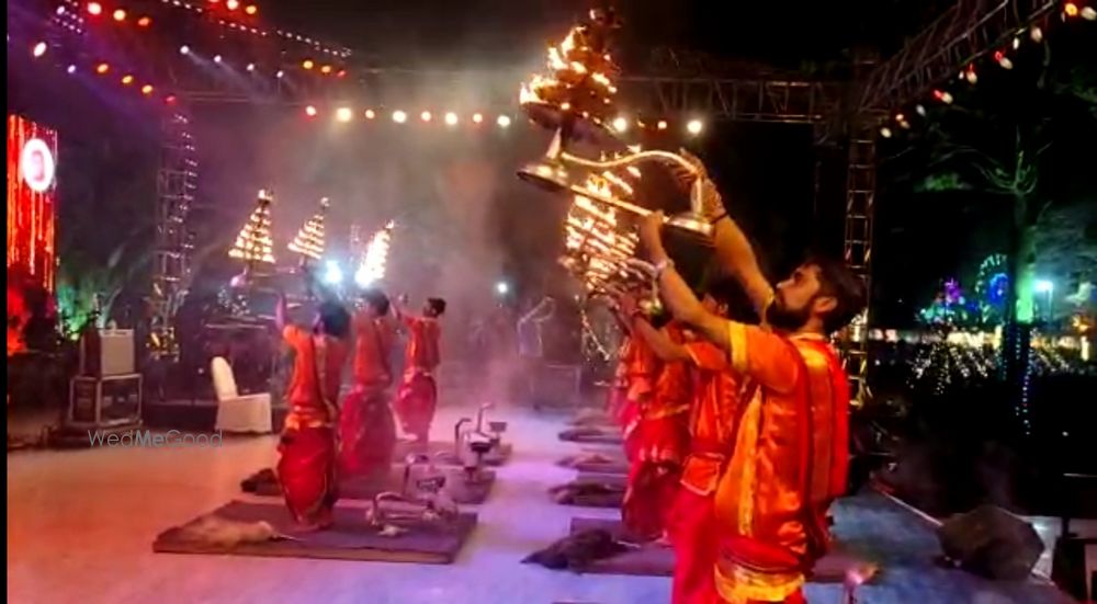 Photo From Ganga Arti Events in South India - By Ganga Arti Wedding & Events