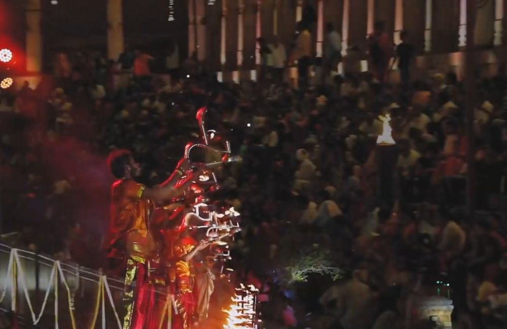 Photo From Ganga Arti Events in South India - By Ganga Arti Wedding & Events