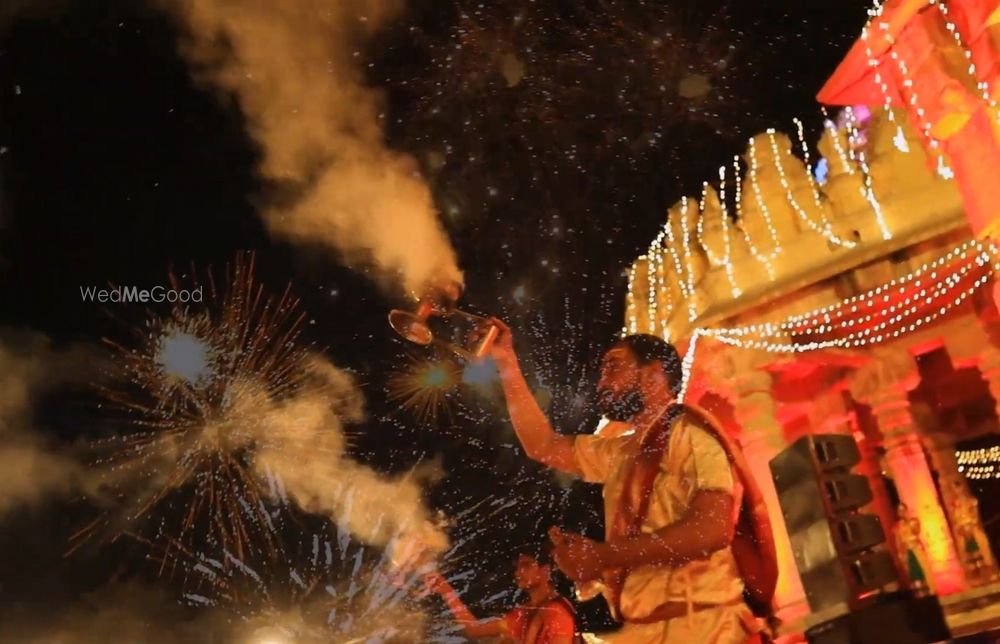 Photo From Ganga Arti Events in South India - By Ganga Arti Wedding & Events