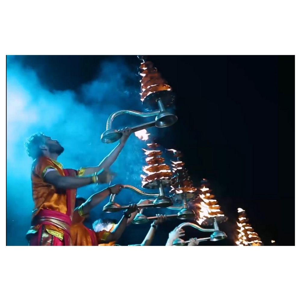 Photo From Ganga Arti Events in South India - By Ganga Arti Wedding & Events