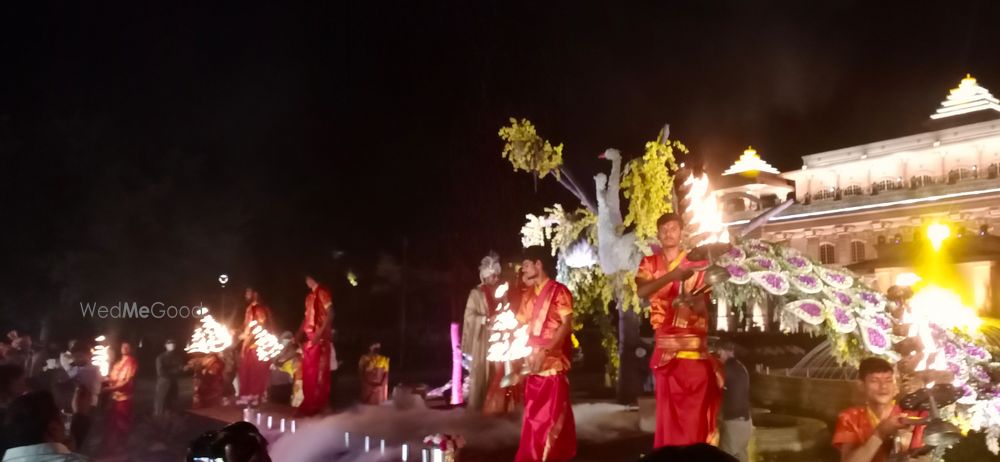 Photo From Delhi Weddings Ganga Arti - By Ganga Arti Wedding & Events