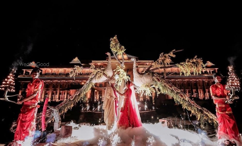 Photo From Delhi Weddings Ganga Arti - By Ganga Arti Wedding & Events