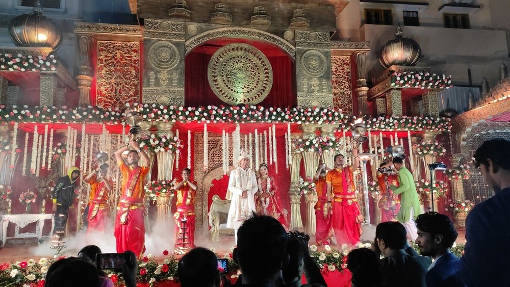 Photo From Bihaar state Events - By Ganga Arti Wedding & Events