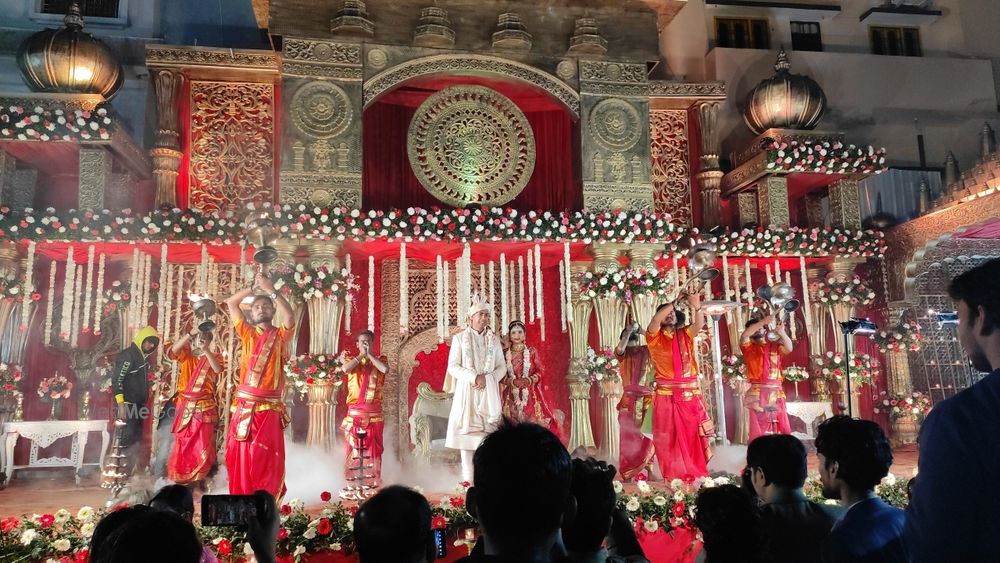 Photo From Bihaar state Events - By Ganga Arti Wedding & Events