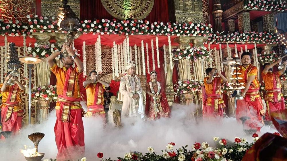 Photo From Bihaar state Events - By Ganga Arti Wedding & Events