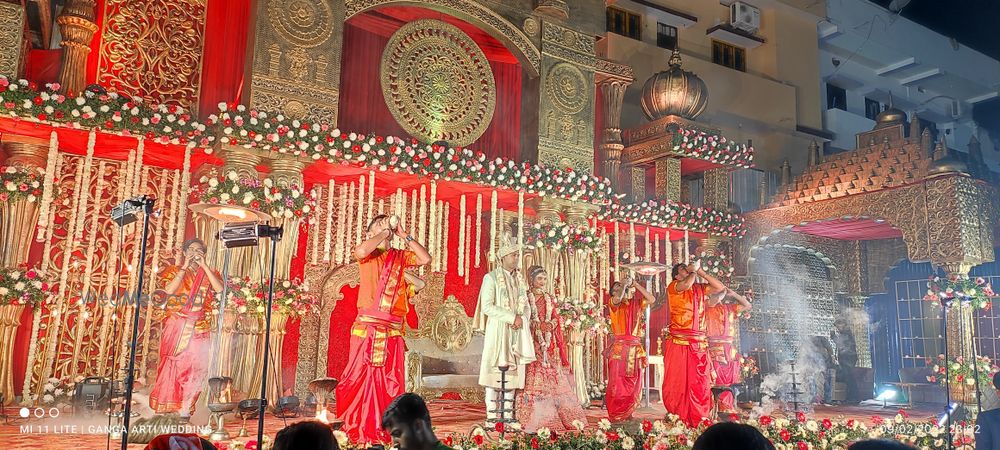 Photo From Bihaar state Events - By Ganga Arti Wedding & Events