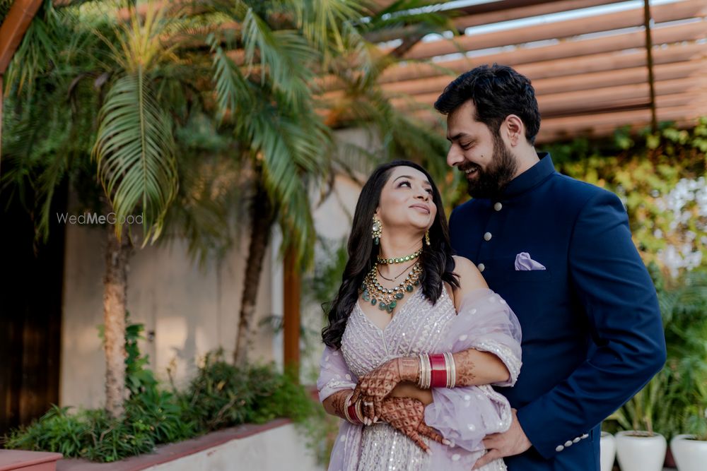 Photo From Sukriti and Sanchit - By 7thSky Productions