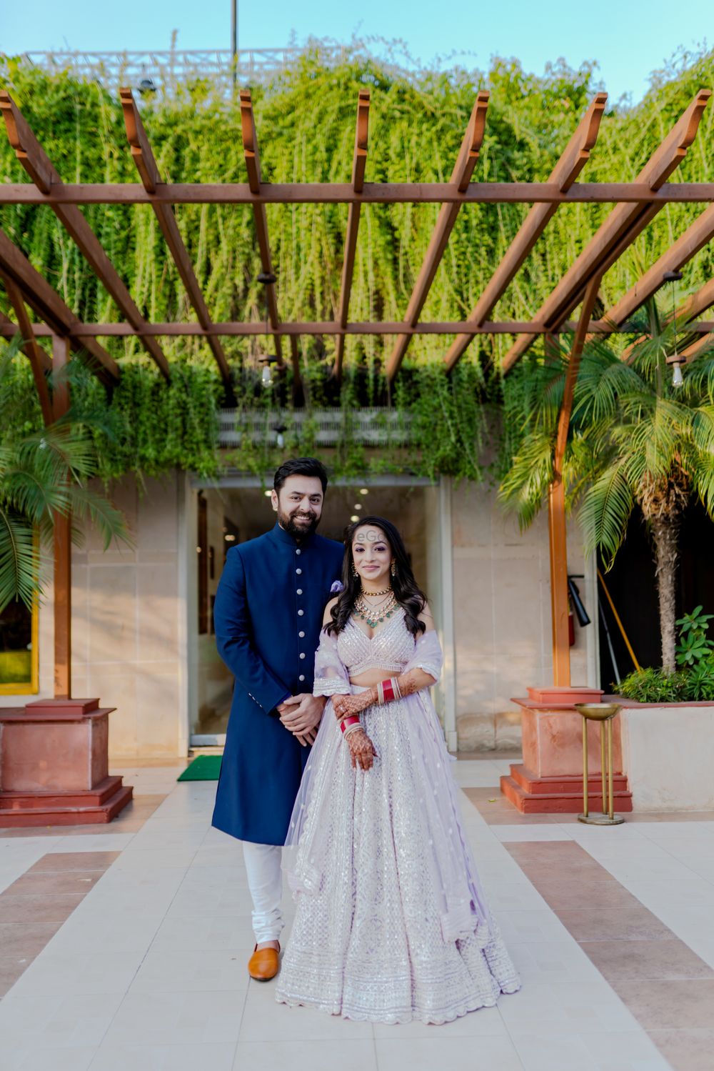 Photo From Sukriti and Sanchit - By 7thSky Productions