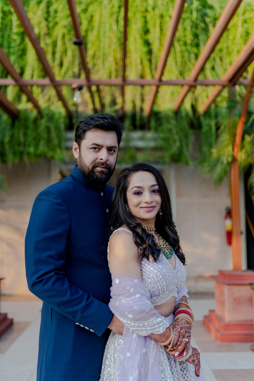 Photo From Sukriti and Sanchit - By 7thSky Productions