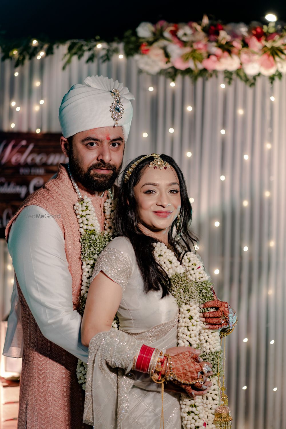 Photo From Sukriti and Sanchit - By 7thSky Productions