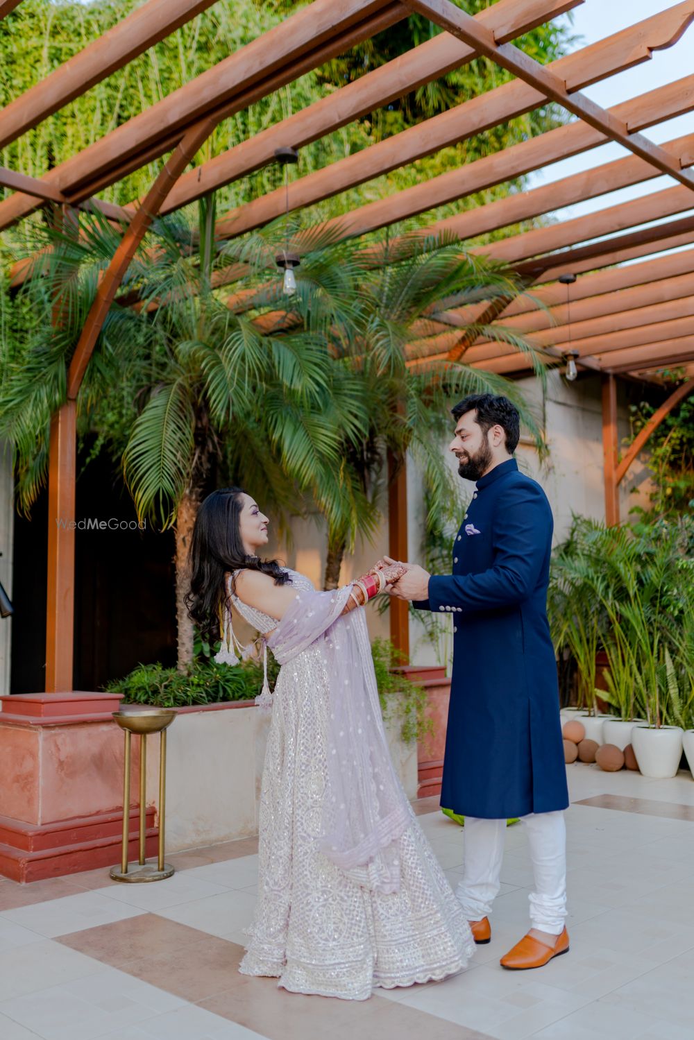 Photo From Sukriti and Sanchit - By 7thSky Productions