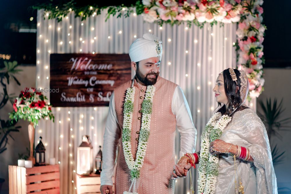 Photo From Sukriti and Sanchit - By 7thSky Productions